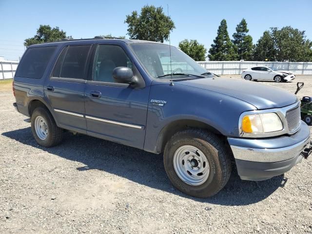 1999 Ford Expedition