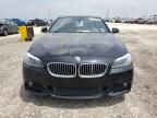 2013 BMW 535 I