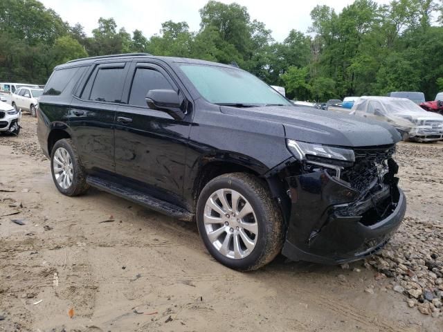 2023 Chevrolet Tahoe K1500 Premier