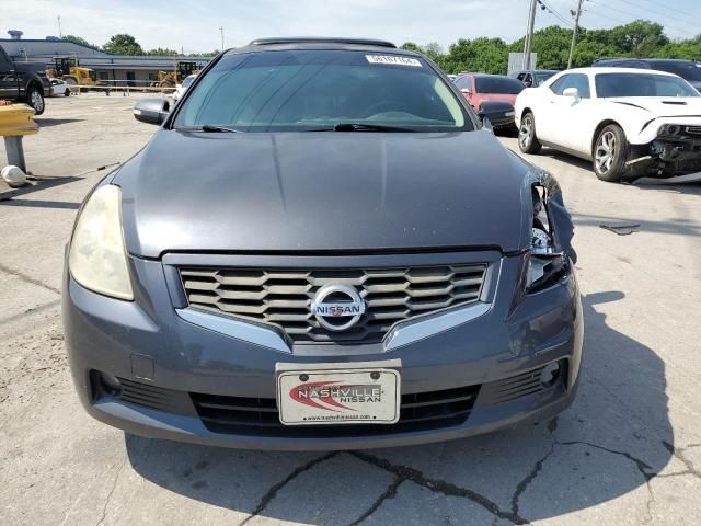 2008 Nissan Altima 3.5SE