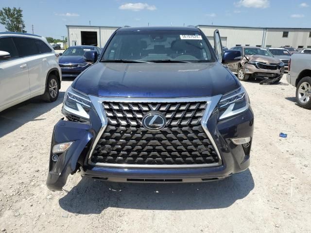 2022 Lexus GX 460