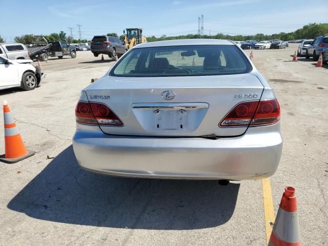 2005 Lexus ES 330