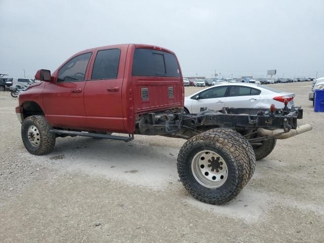 2006 Dodge RAM 3500 ST