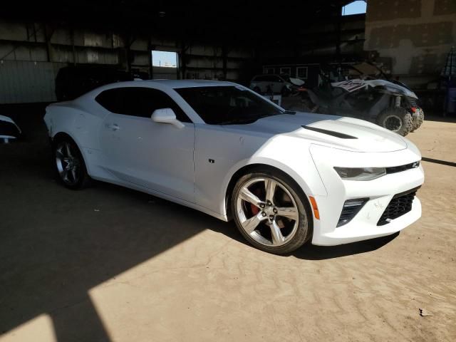 2016 Chevrolet Camaro SS