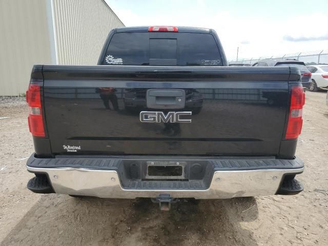 2014 GMC Sierra C1500 SLT