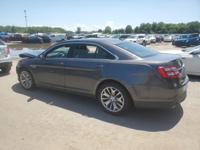 2015 Ford Taurus Limited