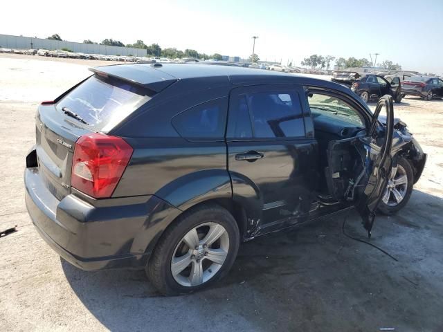 2010 Dodge Caliber SXT