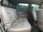 2005 Toyota Sequoia SR5