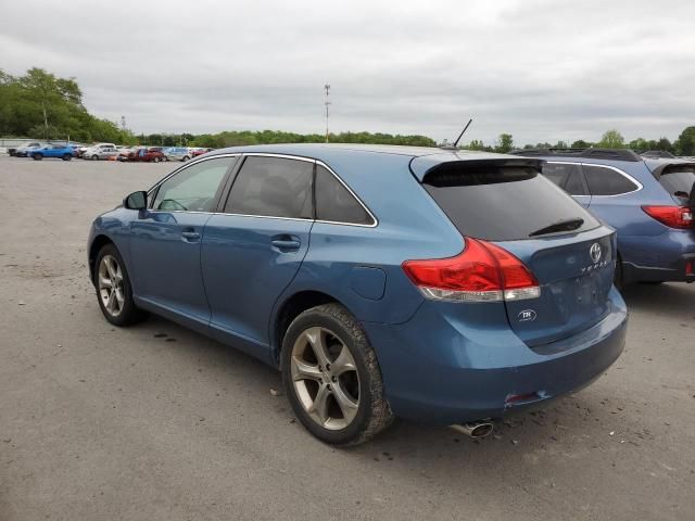 2010 Toyota Venza