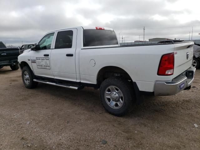 2015 Dodge RAM 2500 ST