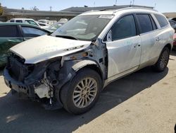 Buick Vehiculos salvage en venta: 2012 Buick Enclave