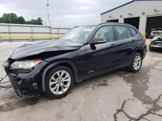 2014 BMW X1 XDRIVE28I