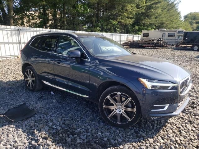 2019 Volvo XC60 T6 Inscription