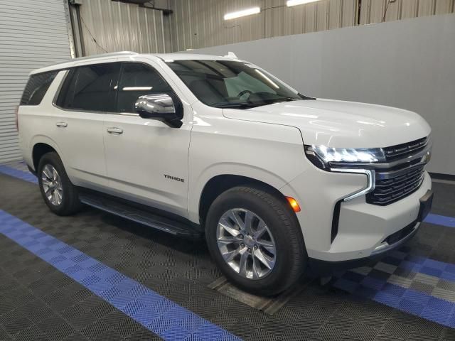 2023 Chevrolet Tahoe K1500 Premier