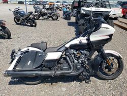 Salvage motorcycles for sale at Augusta, GA auction: 2023 Harley-Davidson Fltrxs