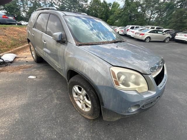 2008 GMC Acadia SLT-2