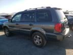 2005 Honda Pilot EXL