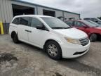 2011 Honda Odyssey LX