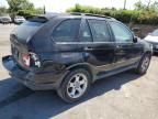 2004 BMW X5 3.0I