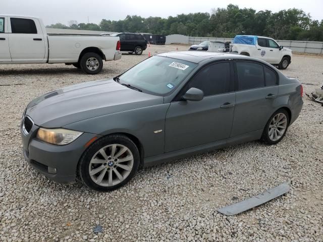 2009 BMW 328 I