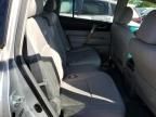 2009 Toyota Highlander Hybrid Limited