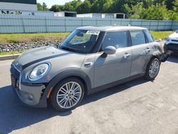 Mini Vehiculos salvage en venta: 2016 Mini Cooper