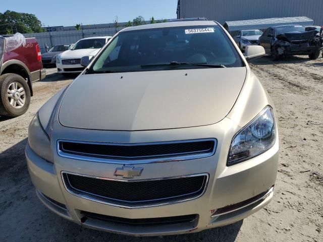 2011 Chevrolet Malibu 1LT