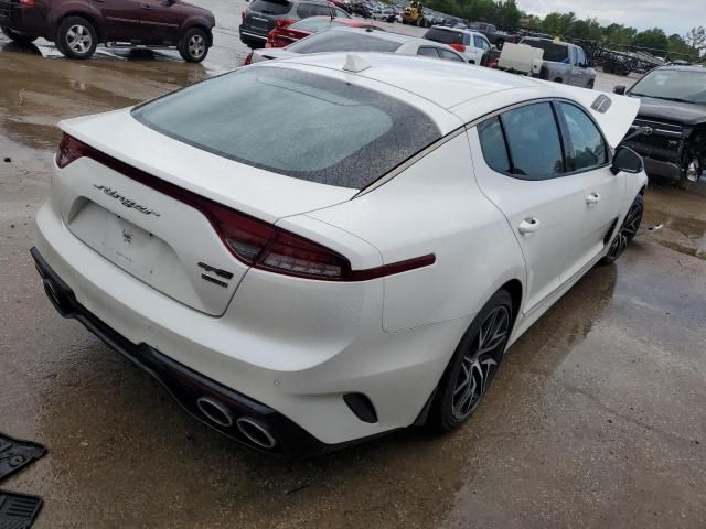 2022 KIA Stinger GT Line