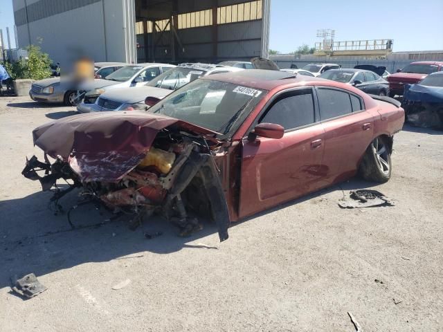 2014 Dodge Charger SXT