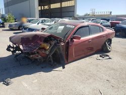 Dodge Charger salvage cars for sale: 2014 Dodge Charger SXT