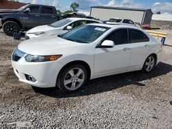 Acura tsx Vehiculos salvage en venta: 2013 Acura TSX