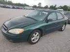 2000 Ford Taurus SES