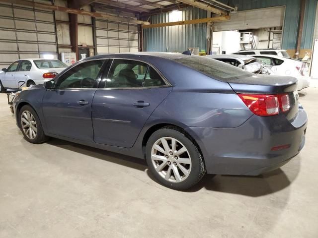 2014 Chevrolet Malibu 2LT