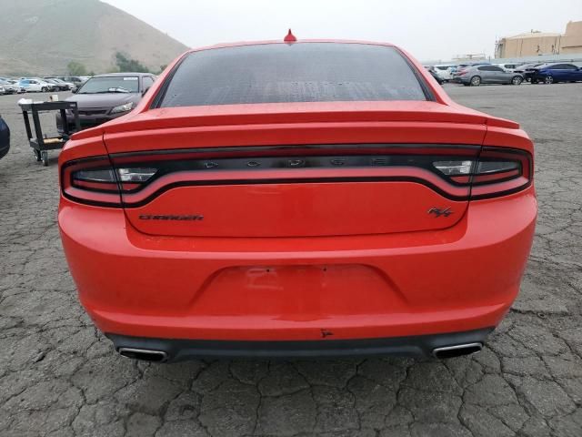 2016 Dodge Charger R/T