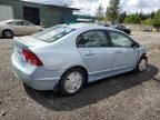 2006 Honda Civic Hybrid