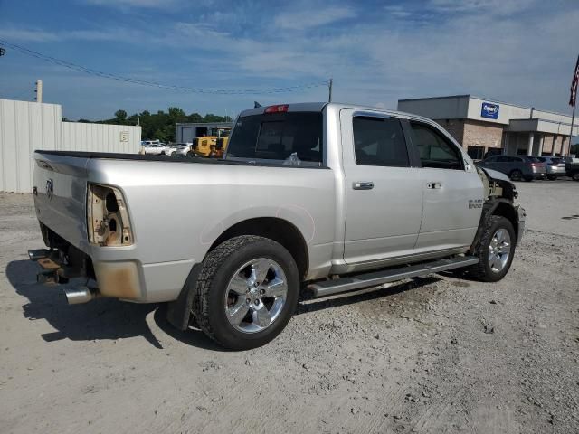 2014 Dodge RAM 1500 SLT