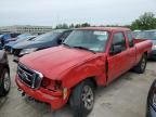 2007 Ford Ranger Super Cab