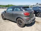 2013 Mini Cooper S Paceman