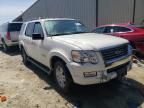 2008 Ford Explorer XLT