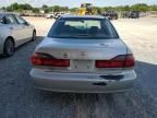 1999 Honda Accord EX