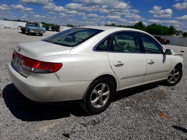 2007 Hyundai Azera SE