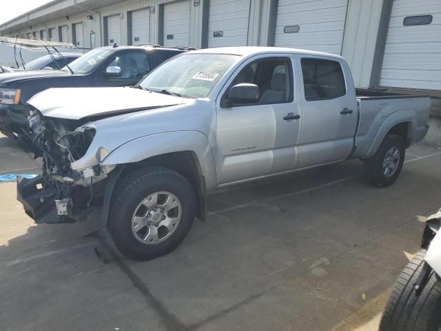 2006 Toyota Tacoma Double Cab Long BED