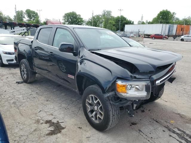 2016 GMC Canyon SLE