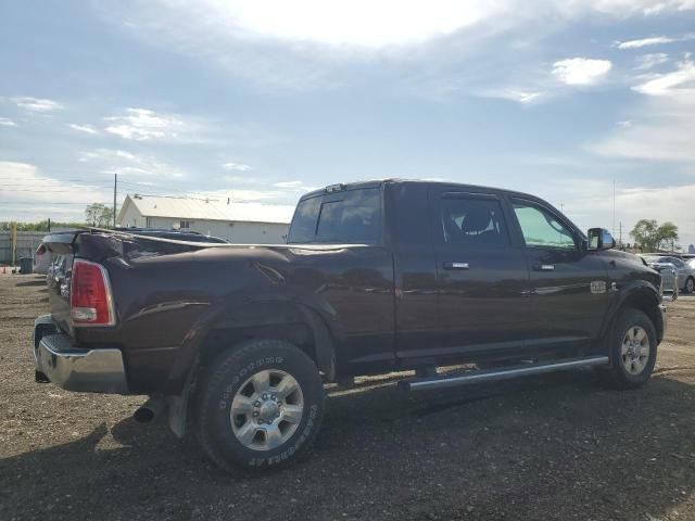 2014 Dodge RAM 2500 Longhorn