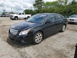 Salvage cars for sale at Lexington, KY auction: 2010 Toyota Avalon XL