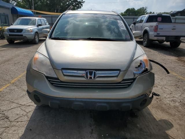 2008 Honda CR-V EXL