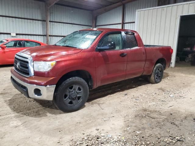 2010 Toyota Tundra Double Cab SR5