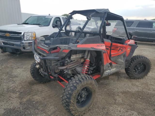 2020 Polaris RZR XP Turbo