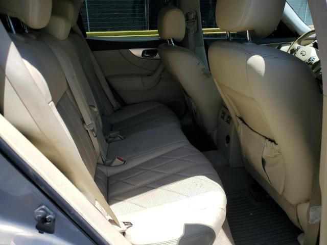 2009 Infiniti FX35