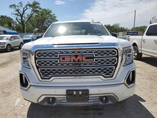 2021 GMC Sierra C1500 Denali